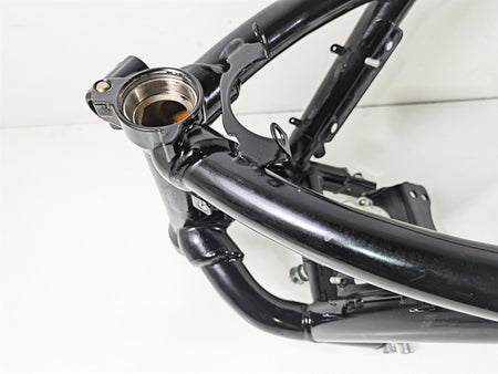 2016 Harley VRSCDX Night Rod Straight Main Frame Chassis 47764-08 {{ shop.shopifyCountryName }} - Mototech271