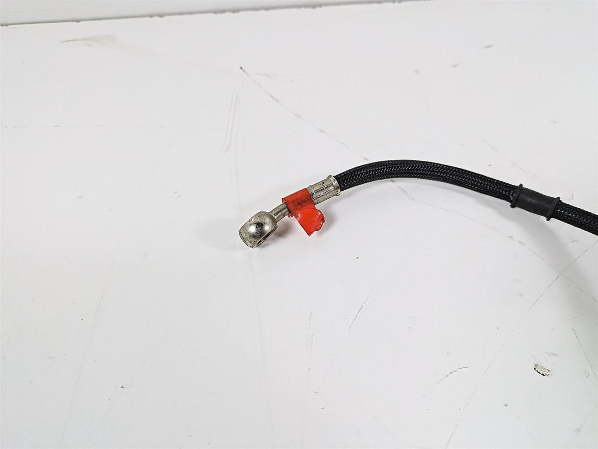 2017 Ducati Monster 1200 S Rear Abs Brake Line Set 61910871B 61910481C {{ shop.shopifyCountryName }} - Mototech271