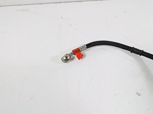 2017 Ducati Monster 1200 S Rear Abs Brake Line Set 61910871B 61910481C | Mototech271