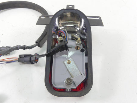 2005 Harley Softail FLSTSC Heritage Springer Taillight Tail Brake Lamp 68280-05 {{ shop.shopifyCountryName }} - Mototech271