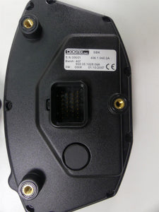 2008 Ducati 1098 S Speedometer Igniton Switch Key Lock 15K 40610602A 59820541A | Mototech271