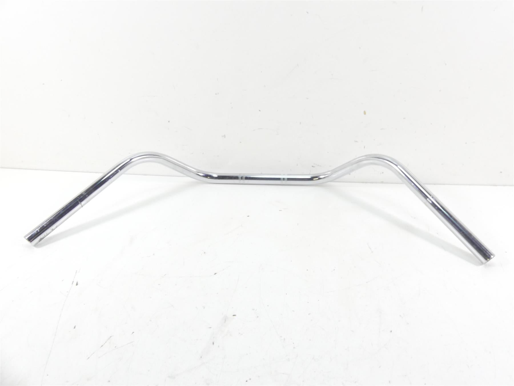 2001 Yamaha XV1600 Road Star Handlebar Handle Bar Steering 4WM-26111-01-00 {{ shop.shopifyCountryName }} - Mototech271
