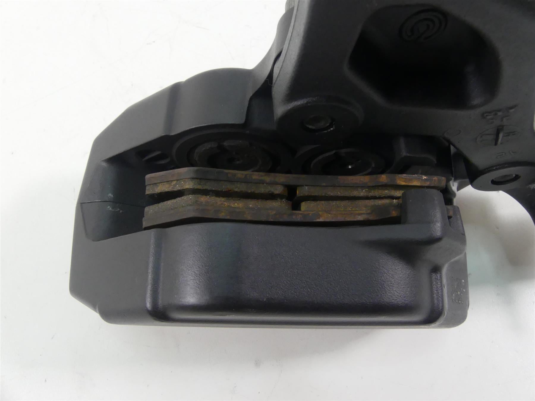 2013 Harley Touring FLHX Street Glide Rear Brembo Brake Caliper 44080-08C {{ shop.shopifyCountryName }} - Mototech271