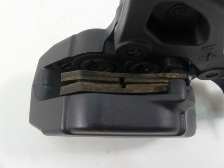 2013 Harley Touring FLHX Street Glide Rear Brembo Brake Caliper 44080-08C {{ shop.shopifyCountryName }} - Mototech271