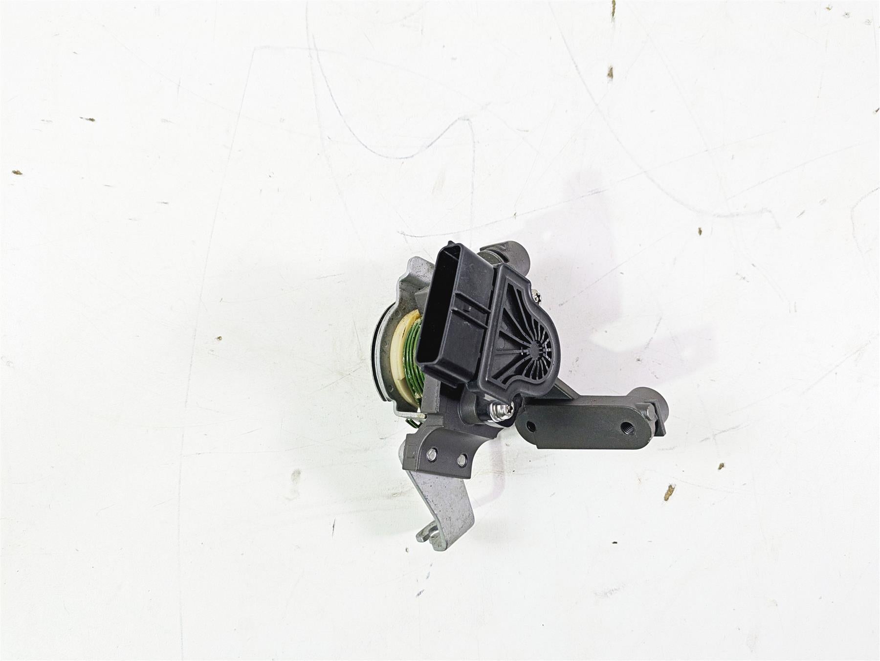 2017 Kawasaki Ultra 310X Mikuni Throttle Position Lever Sensor 39074-3730 {{ shop.shopifyCountryName }} - Mototech271