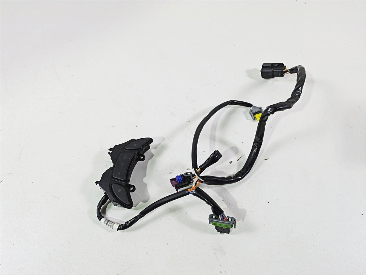2014 Harley FLS Softail Slim Indicator Instrument Lights - Read 72658-12 {{ shop.shopifyCountryName }} - Mototech271