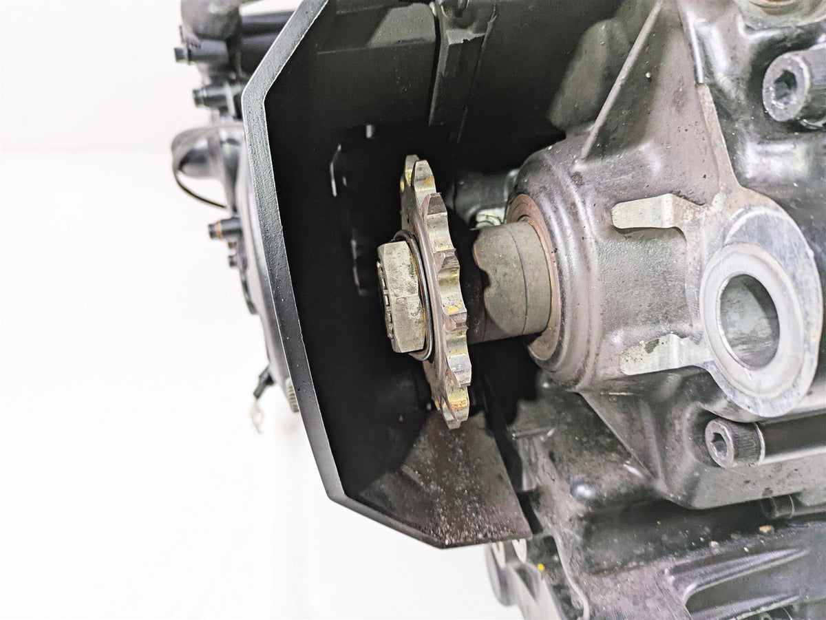 2019 Ducati Supersport 939 S Running Engine Motor 26k - Video 22523383C {{ shop.shopifyCountryName }} - Mototech271