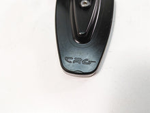 Load image into Gallery viewer, 2011 Ducati Hypermotard 1100 Evo SP CRG Handle Bar End Mirror ao-100
