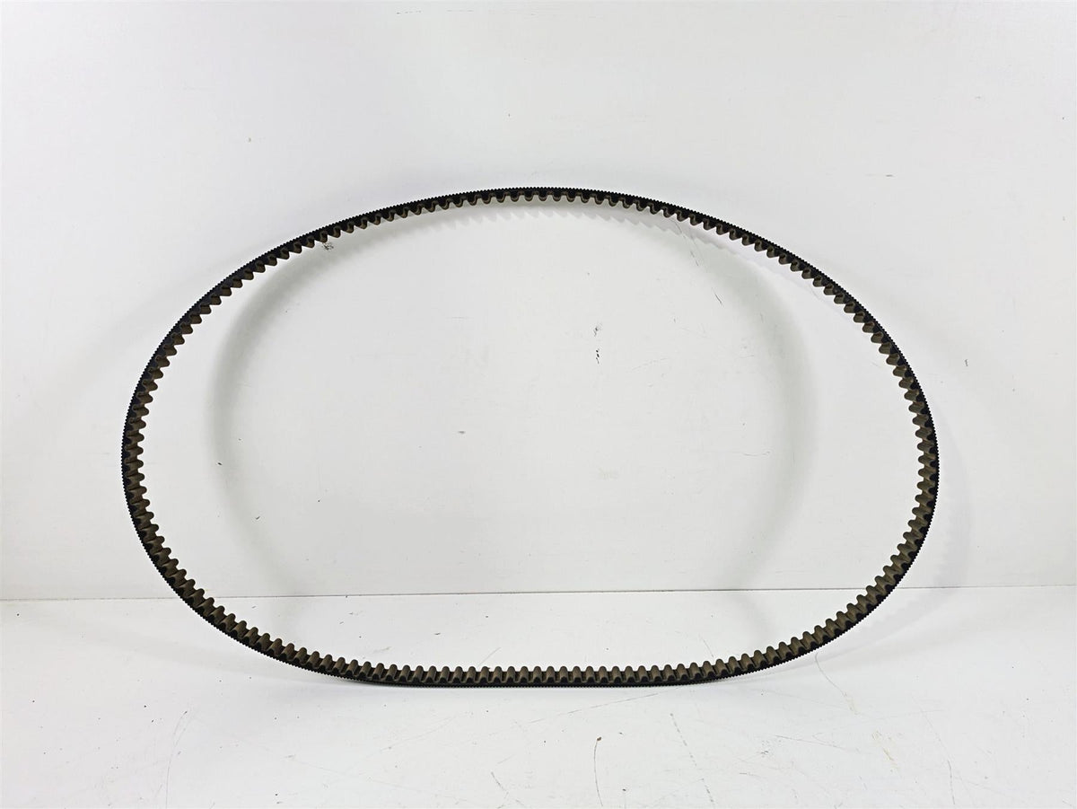 2018 Indian Chieftain Limited Rear Drive Belt 152T 24mm Wide 3211168 {{ shop.shopifyCountryName }} - Mototech271