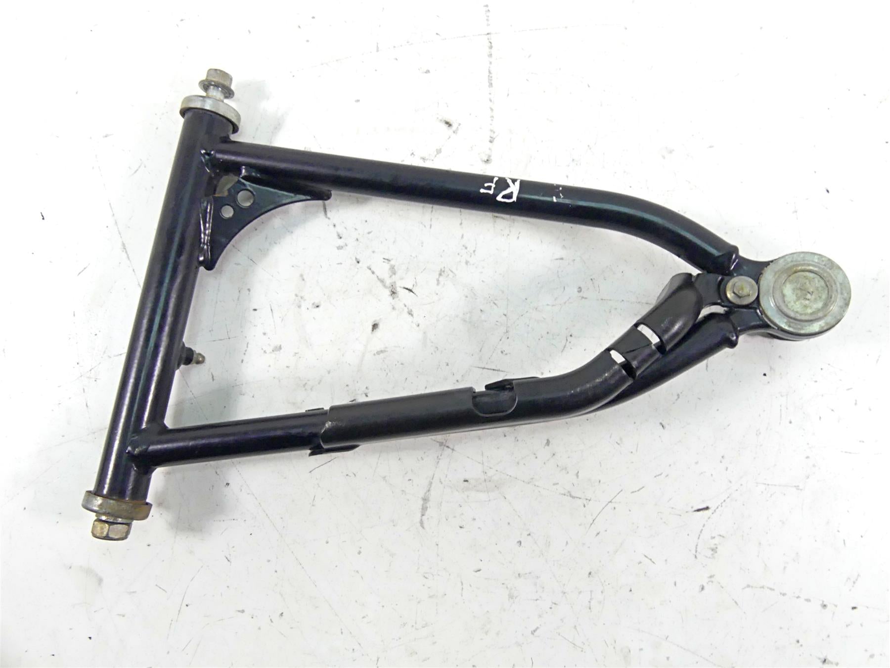 2017 Yamaha YFM Raptor 700R SE Front Straight Upper Control Arm 1PE-F3580-80-00 {{ shop.shopifyCountryName }} - Mototech271