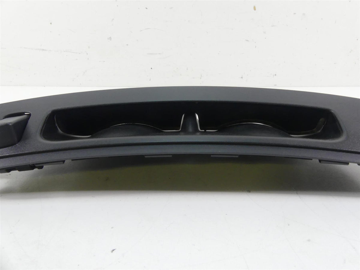 2014 Harley Touring FLHTK Electra Glide Upper Air Inlet Duct Vent Set -Read 29200003 {{ shop.shopifyCountryName }} - Mototech271