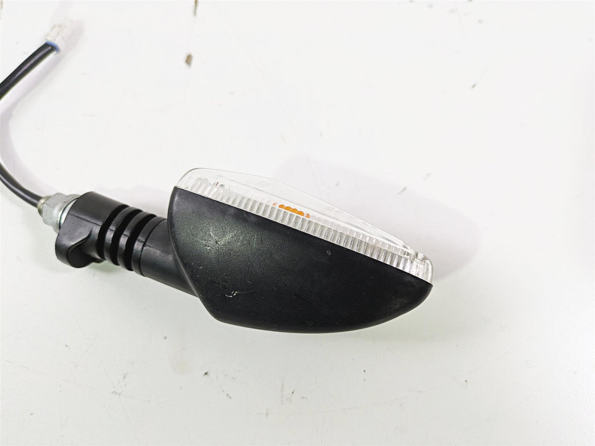 2018 KTM 1290 Super Adv S Rear Blinker Turn Signal Set 60314025000 60314026000 {{ shop.shopifyCountryName }} - Mototech271