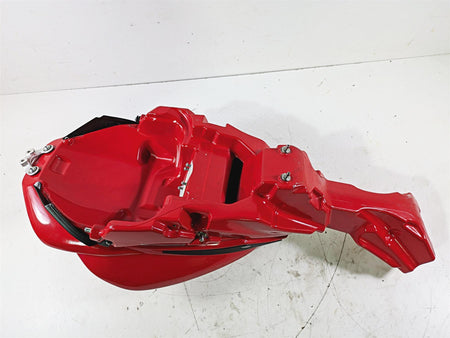 2022 MV Agusta F3 800 Rosso Fuel Gas Petrol Tank -Read 8000C9616 {{ shop.shopifyCountryName }} - Mototech271