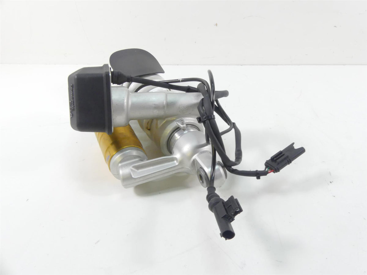 2014 BMW R1200GS K50 Sachs Rear Dynamic Esa Shock Damper 33548563285 8548884 {{ shop.shopifyCountryName }} - Mototech271