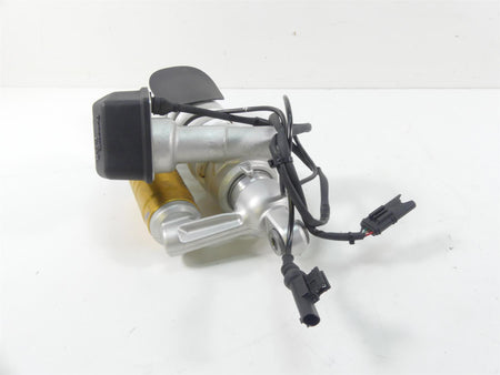 2014 BMW R1200GS K50 Sachs Rear Dynamic Esa Shock Damper 33548563285 8548884 {{ shop.shopifyCountryName }} - Mototech271