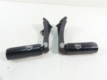 Load image into Gallery viewer, 2017 Harley FXDLS Dyna Low Rider Rear Passenger Footpeg Set - Read 50500678 | Mototech271
