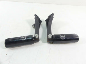 2017 Harley FXDLS Dyna Low Rider Rear Passenger Footpeg Set - Read 50500678 | Mototech271
