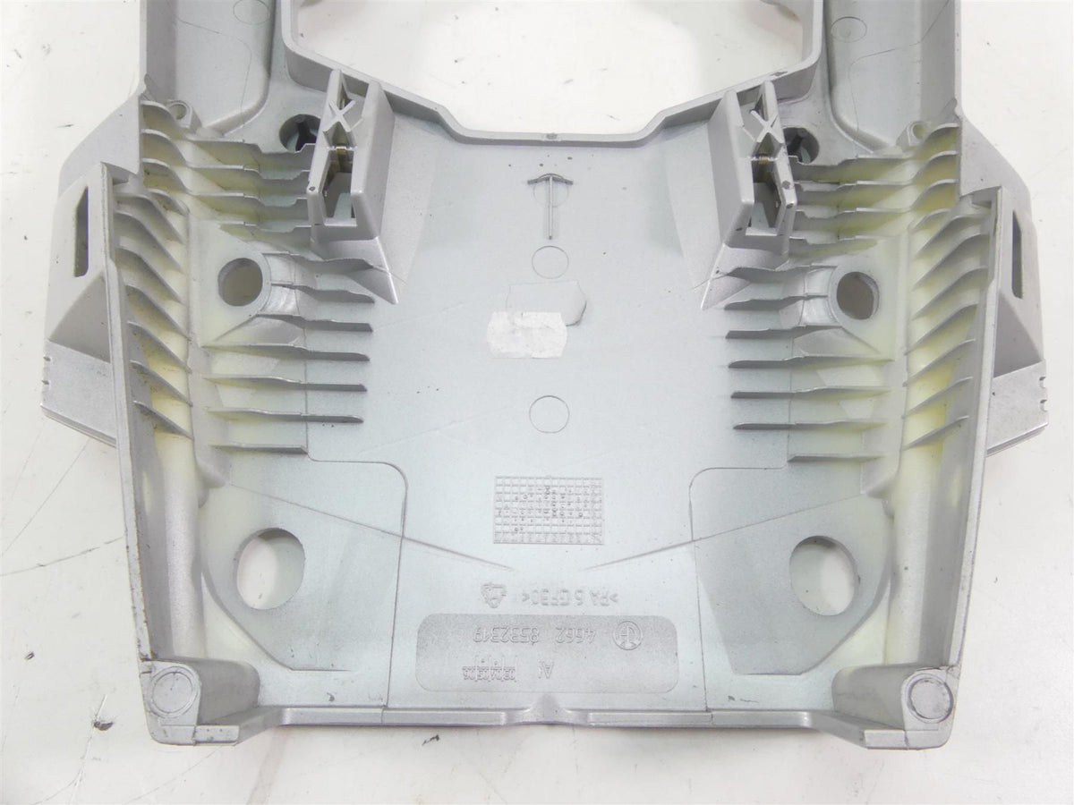 2017 BMW R1200GS GSW K50 Rear Carrier Luggage Rack 46628532319 {{ shop.shopifyCountryName }} - Mototech271