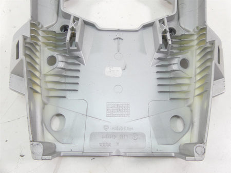 2017 BMW R1200GS GSW K50 Rear Carrier Luggage Rack 46628532319 {{ shop.shopifyCountryName }} - Mototech271