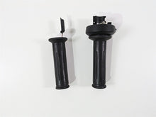 Load image into Gallery viewer, 2019 BMW R1250RT K52 Left Right Heated Cruise Hand Grip Set 61318552124 | Mototech271
