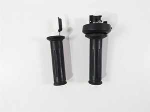 2019 BMW R1250RT K52 Left Right Heated Cruise Hand Grip Set 61318552124 | Mototech271