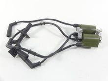 Load image into Gallery viewer, 2007 Honda VT1100 C2 Shadow Tec Ignition Coil Wiring Plug Set 30510-MCC-003 | Mototech271
