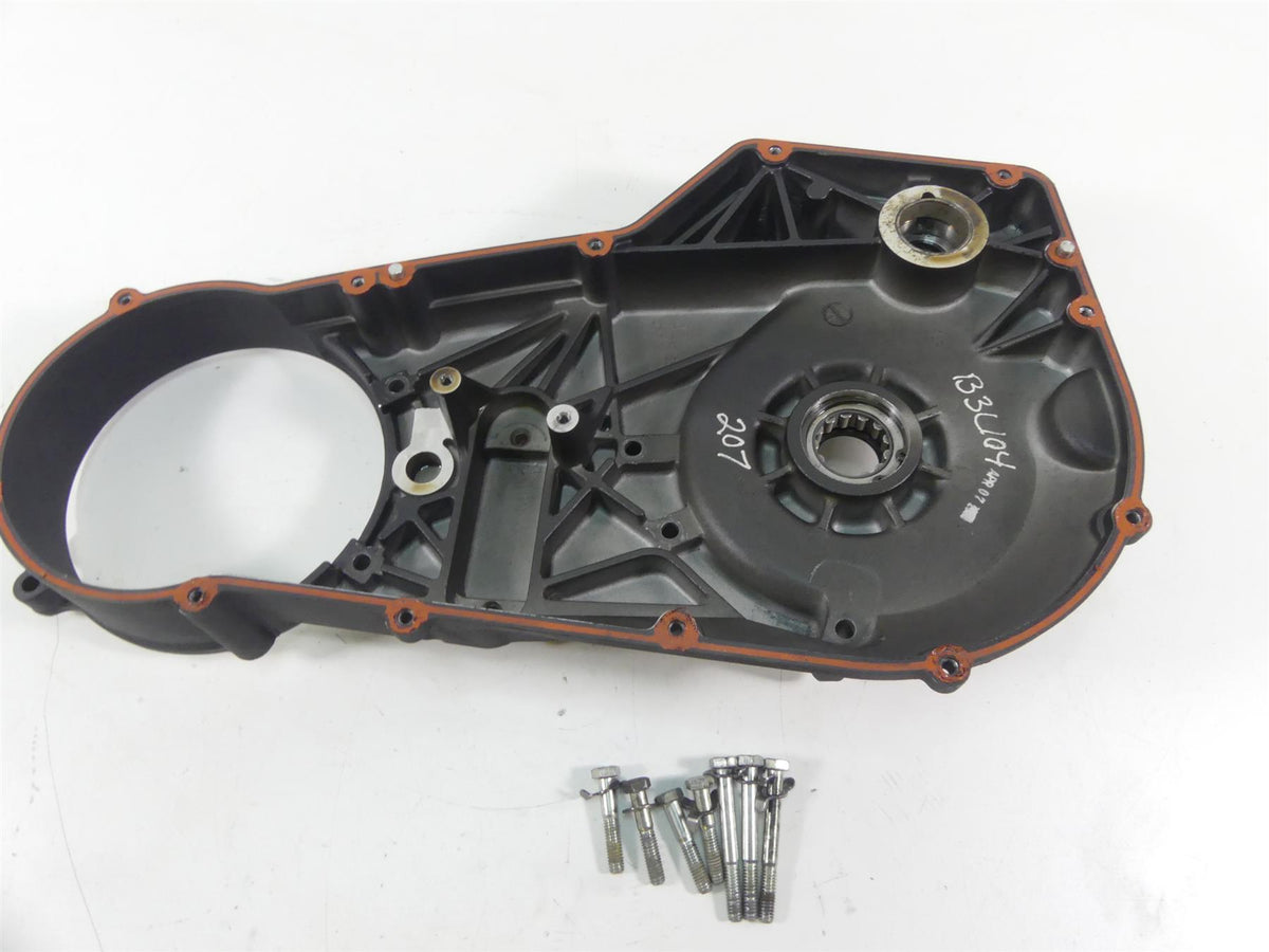 2005 Harley FXDWGI Dyna Wide Glide Inner Primary Drive Clutch Cover 60681-01 {{ shop.shopifyCountryName }} - Mototech271