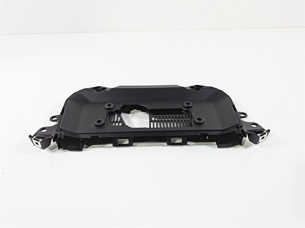 2023 BMW R1250RT RTP K52 Instrument Sceen Display Cover Holder Mount 46638382847 {{ shop.shopifyCountryName }} - Mototech271