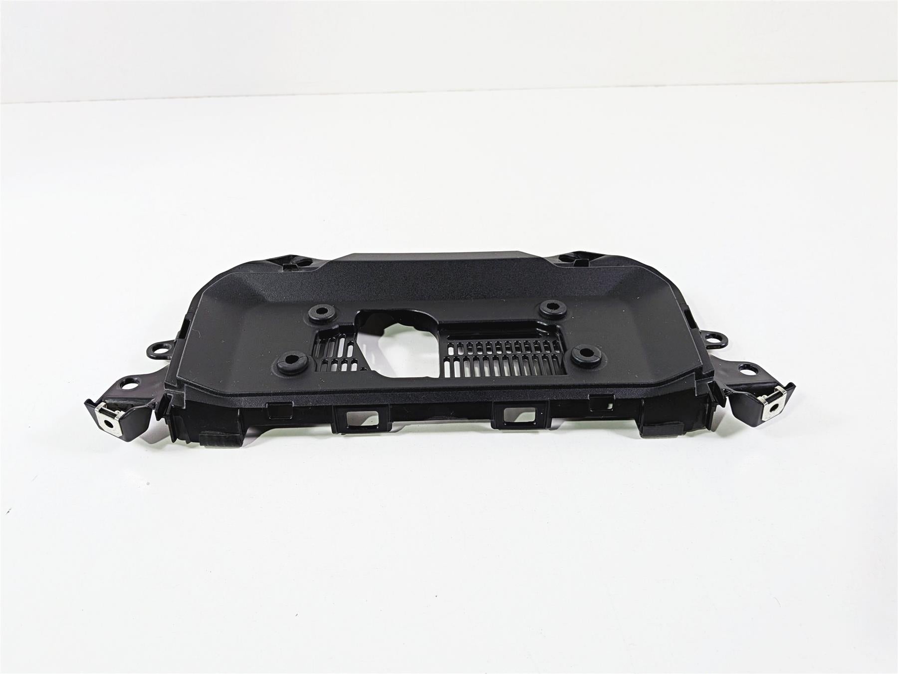 2023 BMW R1250RT RTP K52 Instrument Sceen Display Cover Holder Mount 46638382847 {{ shop.shopifyCountryName }} - Mototech271