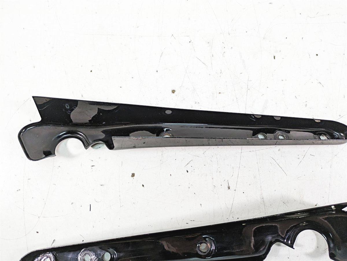2017 Harley XL883 N Sportster Iron Rear Fender Struts Braces 60203-06 60204-06 {{ shop.shopifyCountryName }} - Mototech271