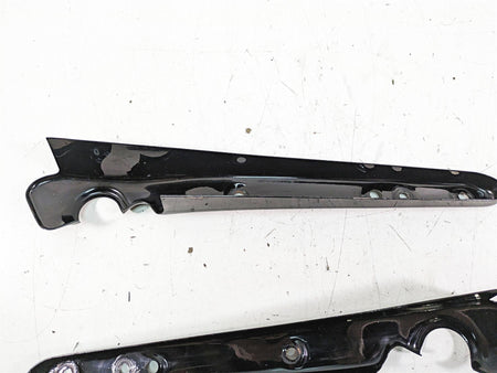2017 Harley XL883 N Sportster Iron Rear Fender Struts Braces 60203-06 60204-06 {{ shop.shopifyCountryName }} - Mototech271