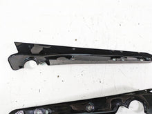 Load image into Gallery viewer, 2017 Harley XL883 N Sportster Iron Rear Fender Struts Braces 60203-06 60204-06 | Mototech271
