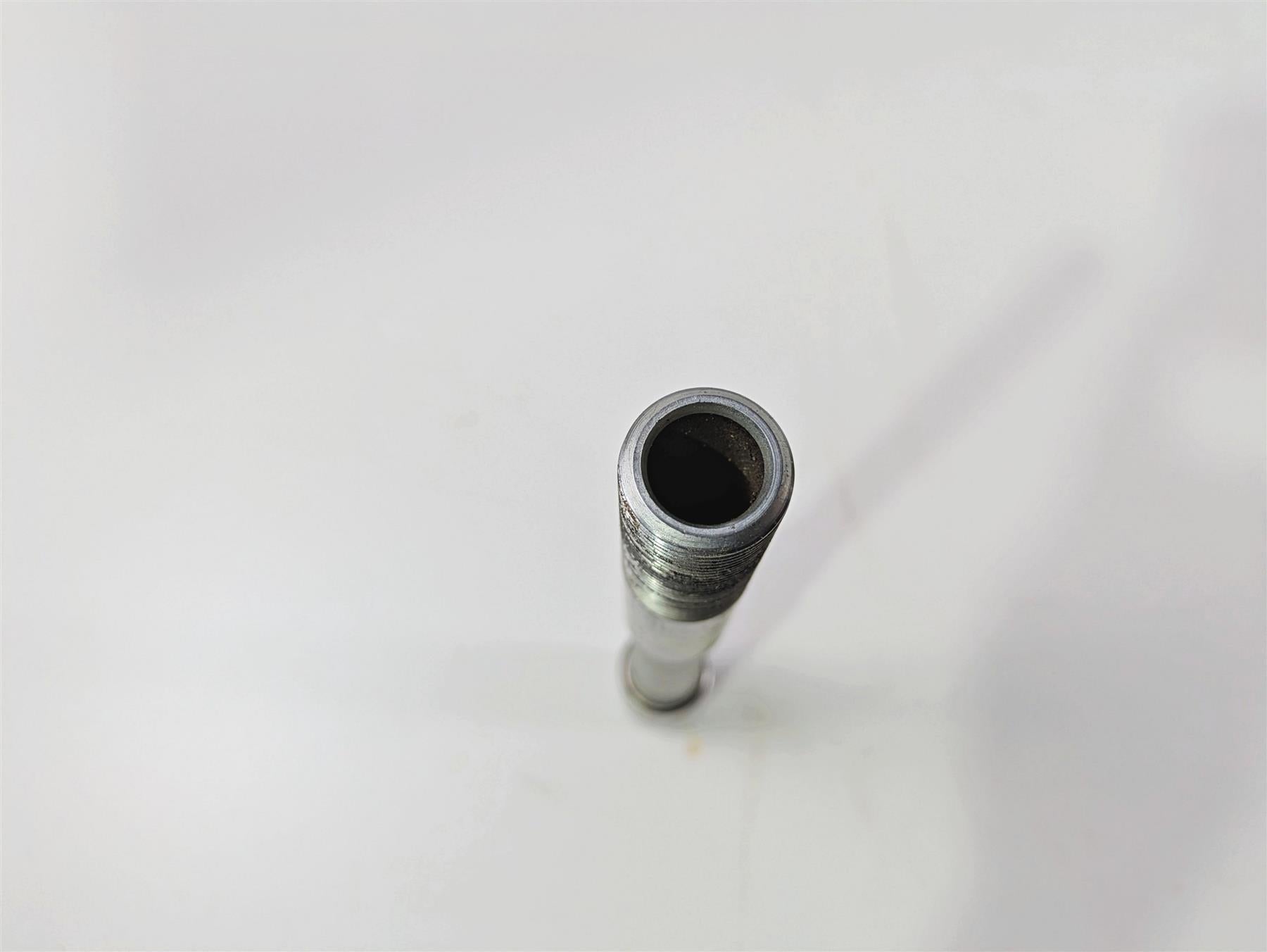 2016 Zero Motorcycles S 9.8 Front Wheel Spindle Axle 23-07491 {{ shop.shopifyCountryName }} - Mototech271