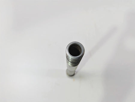 2016 Zero Motorcycles S 9.8 Front Wheel Spindle Axle 23-07491 {{ shop.shopifyCountryName }} - Mototech271