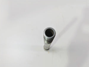 2016 Zero Motorcycles S 9.8 Front Wheel Spindle Axle 23-07491