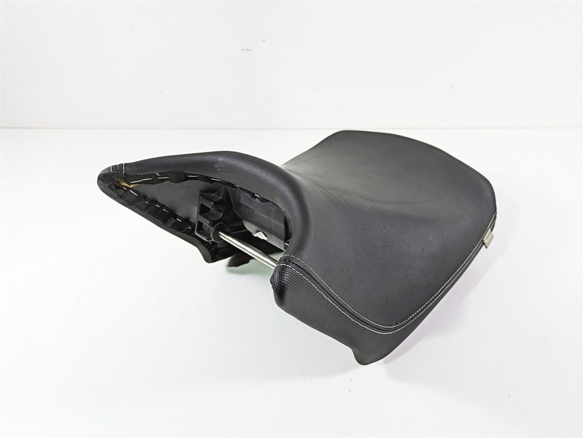 2015 Triumph Tiger Explorer XC Heated Front Rider Seat Saddle T2308140 {{ shop.shopifyCountryName }} - Mototech271