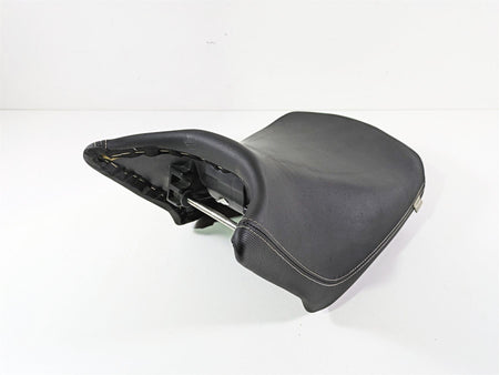 2015 Triumph Tiger Explorer XC Heated Front Rider Seat Saddle T2308140 {{ shop.shopifyCountryName }} - Mototech271