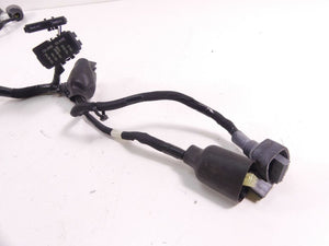 2018 Kawasaki ZX6R ZX636 Ninja Main Wiring Harness Loom ABS - No Cuts 26031-1548 | Mototech271