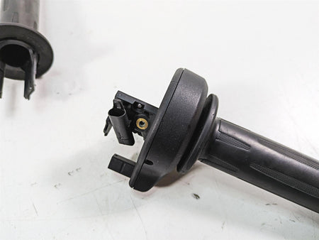 2015 BMW S1000RR K46 Heated Hand Grip E-Throttle Cruise Control Set 61318534424 {{ shop.shopifyCountryName }} - Mototech271