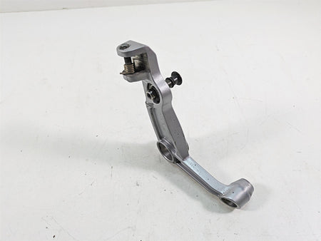2021 Aprilia RS660 Right Rider Footpeg Mount 2B005203 {{ shop.shopifyCountryName }} - Mototech271