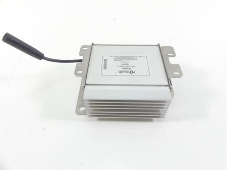 2015 Victory Cross Country Tour Ntouch Radio Amplifier Stereo Module 2411677 {{ shop.shopifyCountryName }} - Mototech271