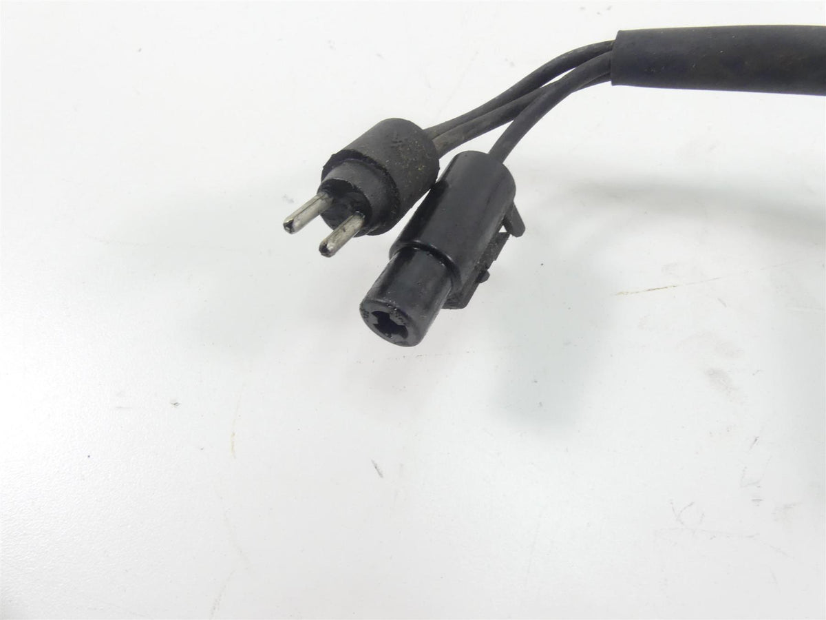 2003 Harley Sportster XL1200 C 100th Anniv Rectifier Voltage Regulator 74523-94A {{ shop.shopifyCountryName }} - Mototech271