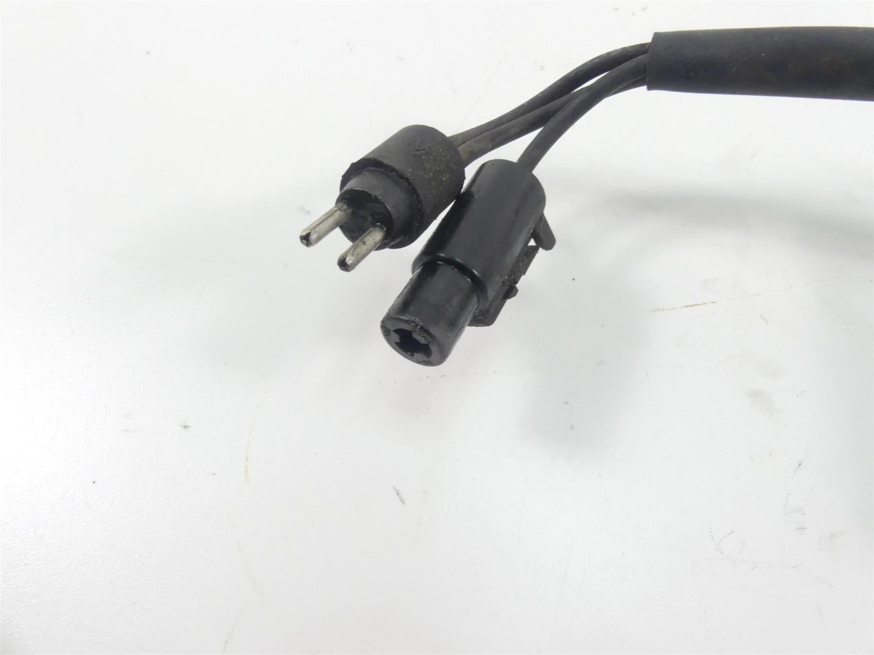 2003 Harley Sportster XL1200 C 100th Anniv Rectifier Voltage Regulator 74523-94A {{ shop.shopifyCountryName }} - Mototech271