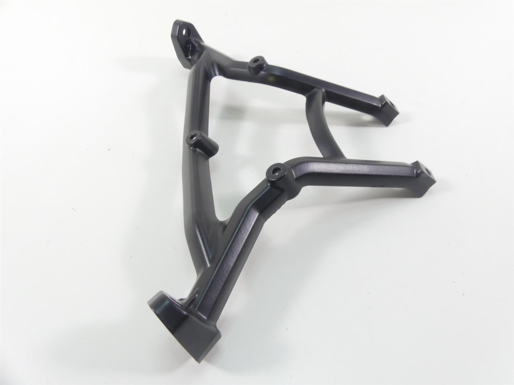 2005 Ducati Multistrada 1000S Windshield Mount Holder Stay Bracket 82914681A {{ shop.shopifyCountryName }} - Mototech271