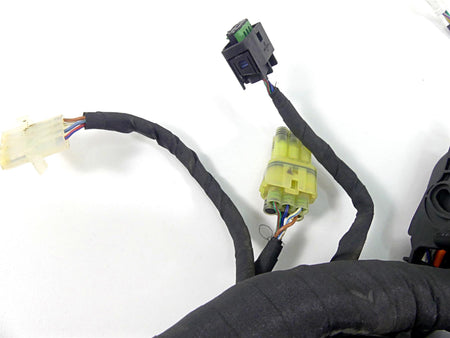 2015 KTM 1190 Adventure Main & Engine Wiring Harness Abs 60311075233 60311085100 {{ shop.shopifyCountryName }} - Mototech271