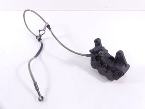 2006 Buell Ulysses XB12 X Front ZTZ 6 Piston Brake Caliper H0110.02A8 | Mototech271