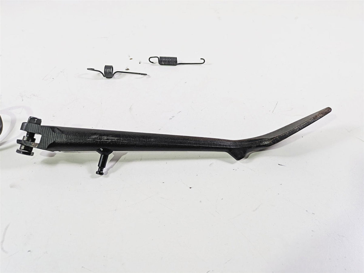 2019 Suzuki M109R VZR1800 Boulevard Side Kickstand Kick Stand 42310-48G20 {{ shop.shopifyCountryName }} - Mototech271