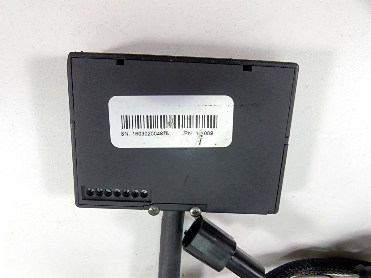 2011 Victory Cross Country Dynojet Power Commander 5 Fuel Inject Module 19-009 {{ shop.shopifyCountryName }} - Mototech271