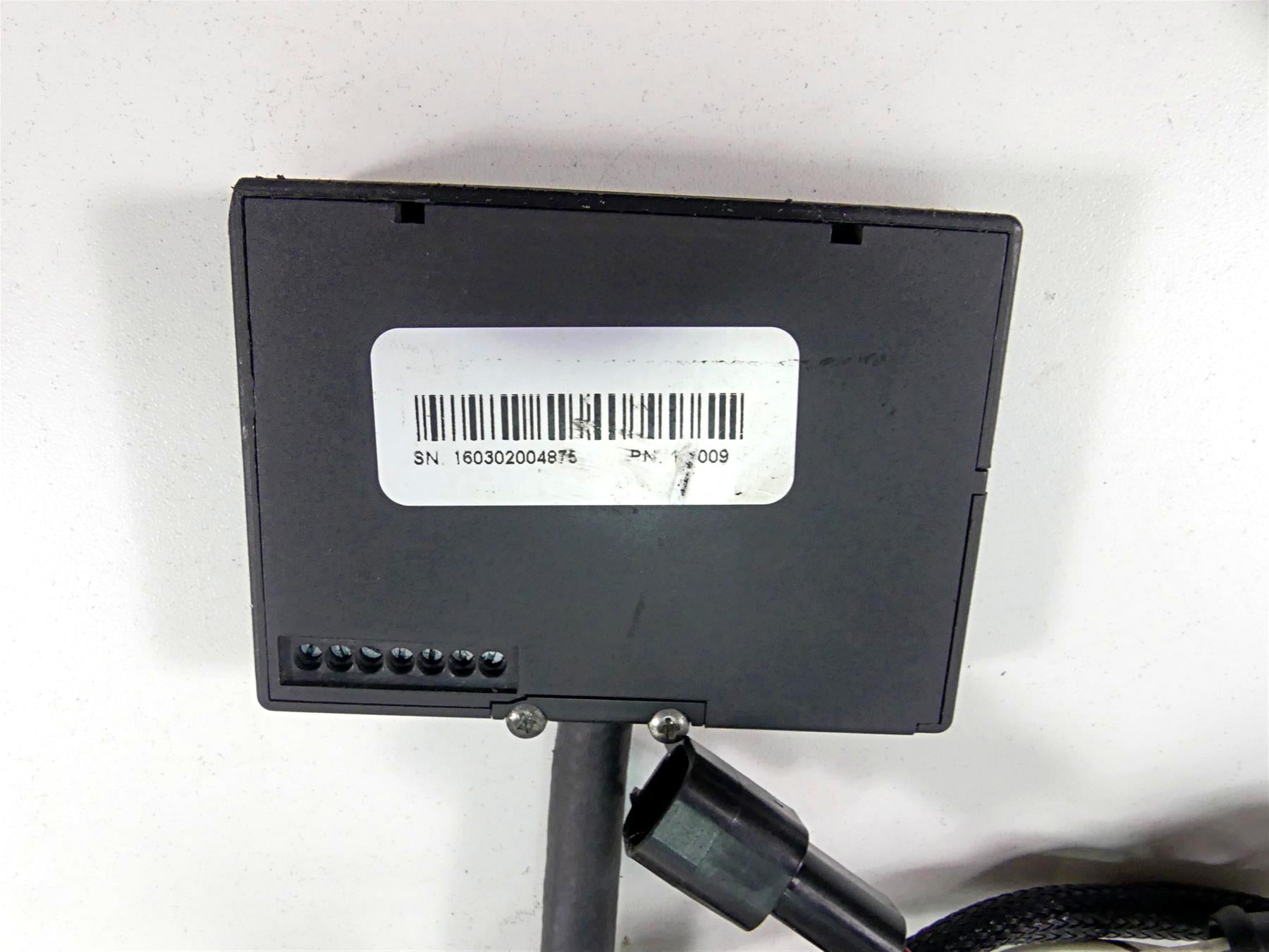 2011 Victory Cross Country Dynojet Power Commander 5 Fuel Inject Module 19-009 {{ shop.shopifyCountryName }} - Mototech271