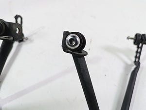 2013 Triumph Tiger 1215 Explorer Windshield Holder Carrier Stay - Read T2303375